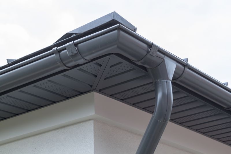 Gutter System Upgrade