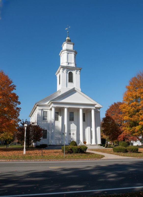 Hail Damage Roof Repair in Southwick, MA