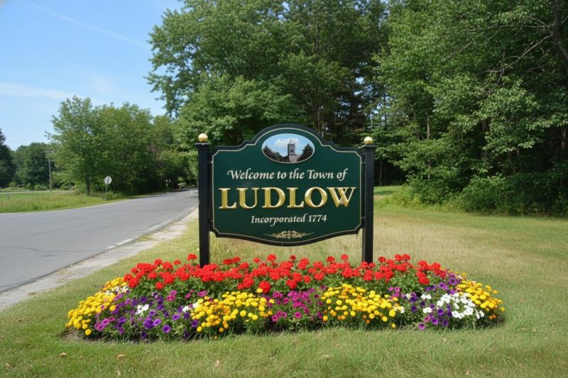 Hail Damage Roof Repair in Ludlow, MA