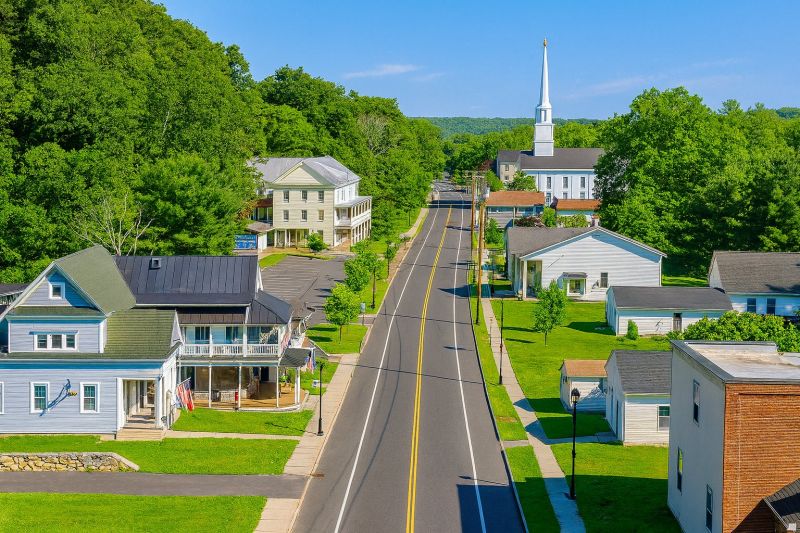 Roof Weatherproofing in Coventry, CT