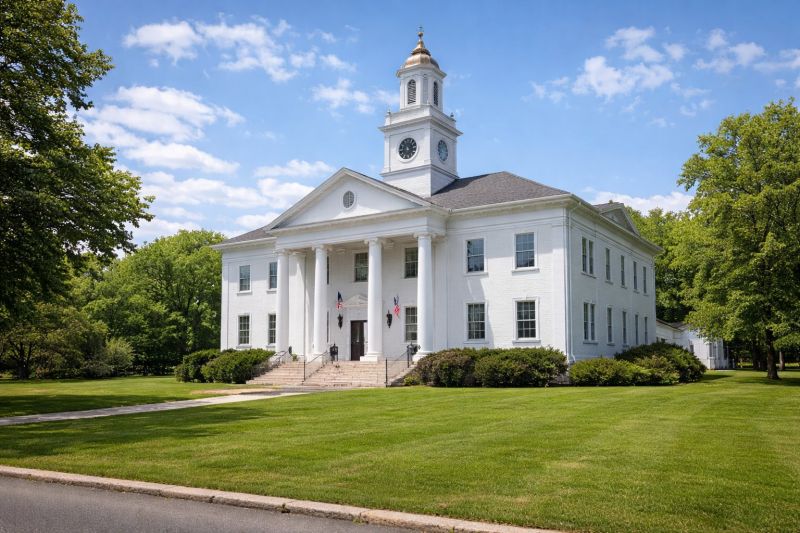 Tar And Gravel Roof Service in Somers, CT