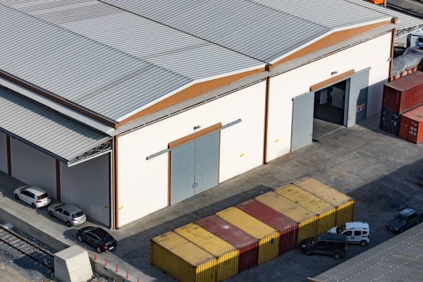 Commercial Roofing Repair in Enfield