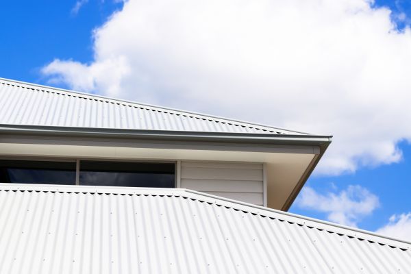 Metal Roof Coating Service in Enfield