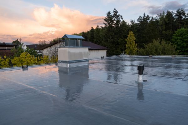 Roof Coating Service in Enfield