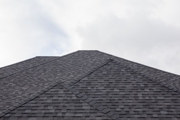 Roof Flashing Installation in Enfield