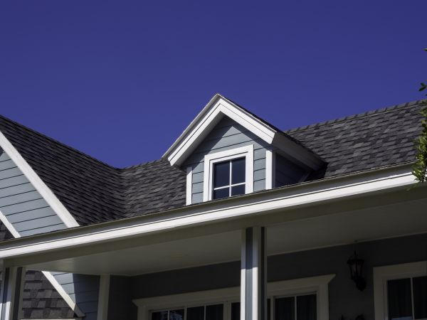 Roof Flashing Repair in Enfield
