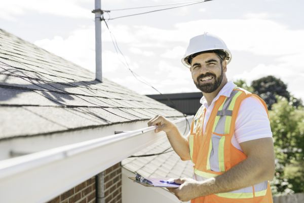 Roof Inspection Service in Enfield