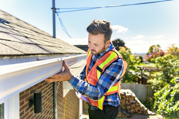 Roofing Inspection Service in Enfield