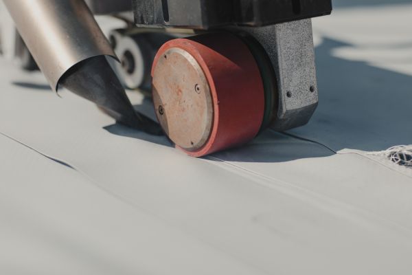 Tpo Roof Repair in Enfield