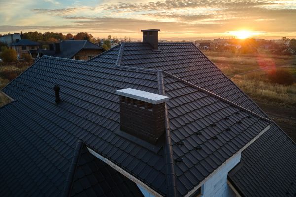 Residential Roof Repair in Enfield