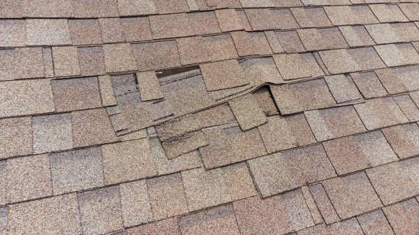 Leaky Roof Repair in Enfield