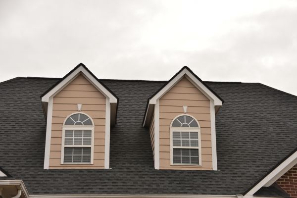 Dormer Repair in Enfield