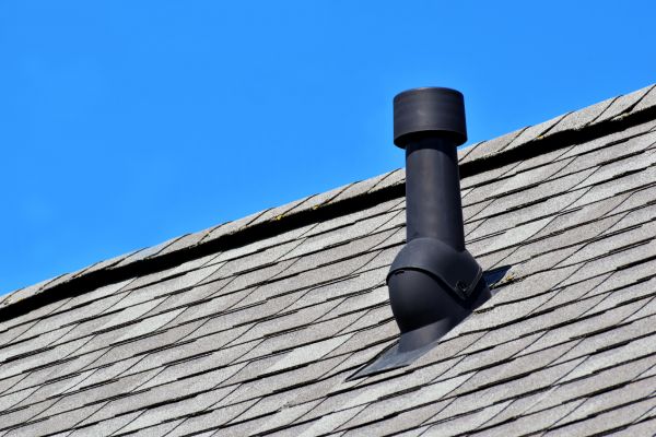 Roof Vent Boot Repair in Enfield