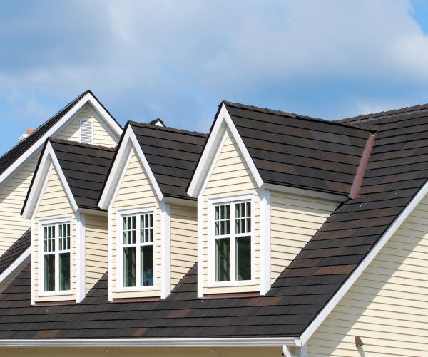 Dormer Roof Replacement in Enfield