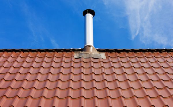 Roof Flashing Replacement in Enfield