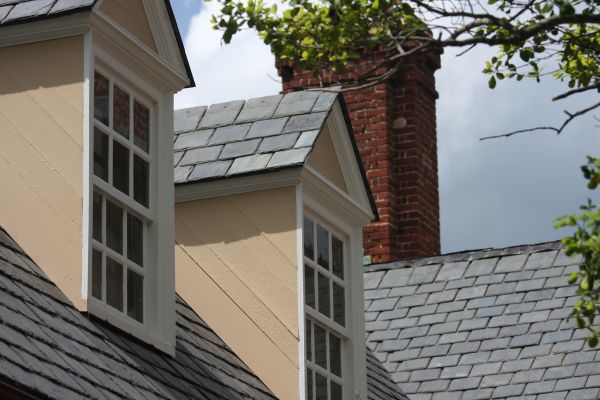 Slate Roof Repair in Enfield