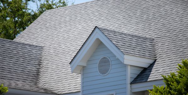 Asphalt Roof Repair in Enfield
