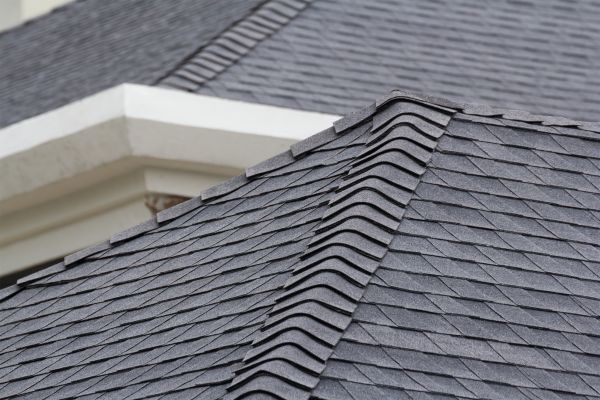 Storm Damage Roof Repair in Enfield