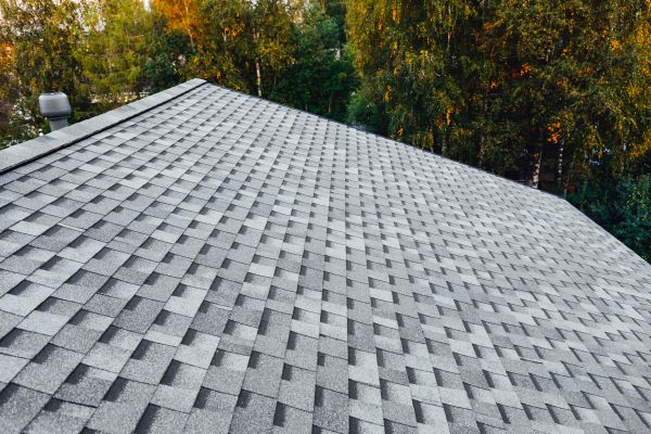 Residential Roof Replacement in Enfield