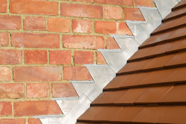 Flashing Installation in Enfield
