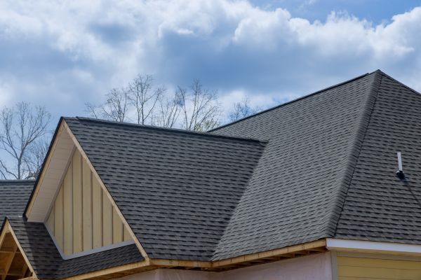 Shingles Replacement in Enfield