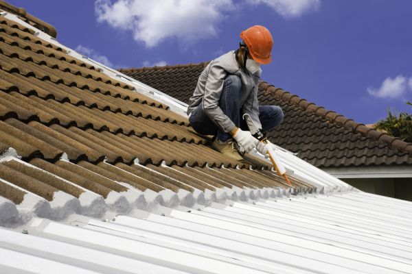 Roof Sealant Service in Enfield