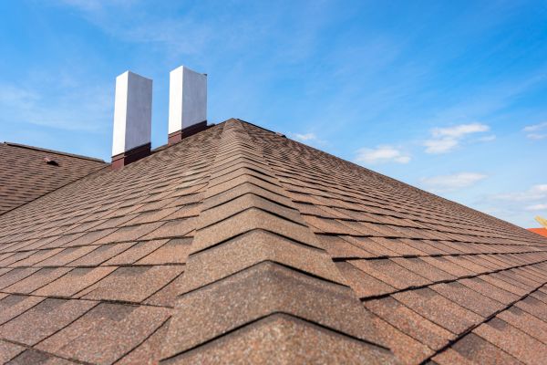 Storm Damaged Roof Repair in Enfield