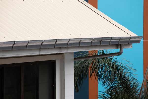 Aluminum Roofing Repair in Enfield