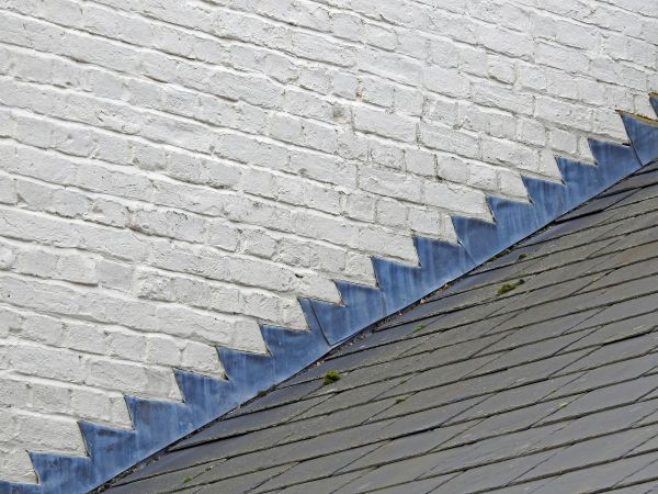 Flashing Repair Service in Enfield