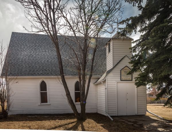 Church Roof Shingle Repair in Enfield