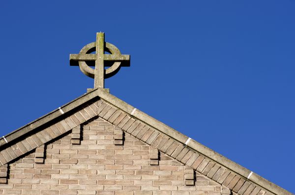 Church Roof Leak Repair in Enfield