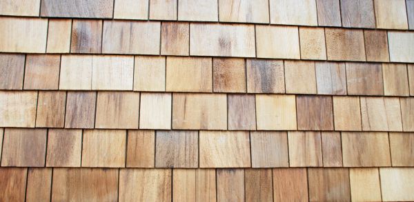 Shake Roof Replacement in Enfield