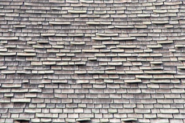 Wood Shingles Repair in Enfield