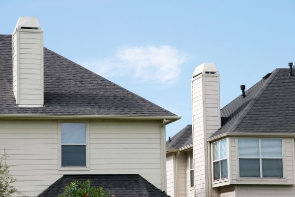 Roof Shingles Replacement in Enfield
