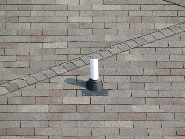 Damaged Roof Repair in Enfield