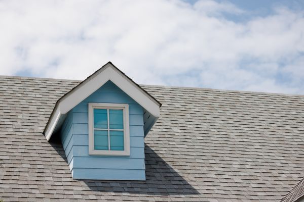 House Roof Repair in Enfield