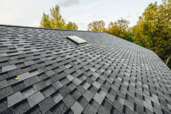 House Roof Replacement in Enfield