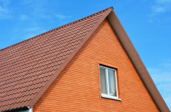 Metal Shingles Installation in Enfield