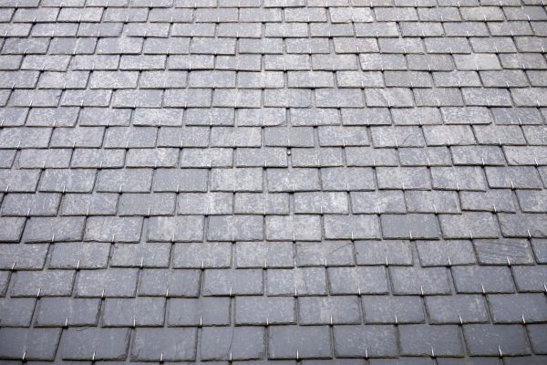 Slate Roof Construction in Enfield