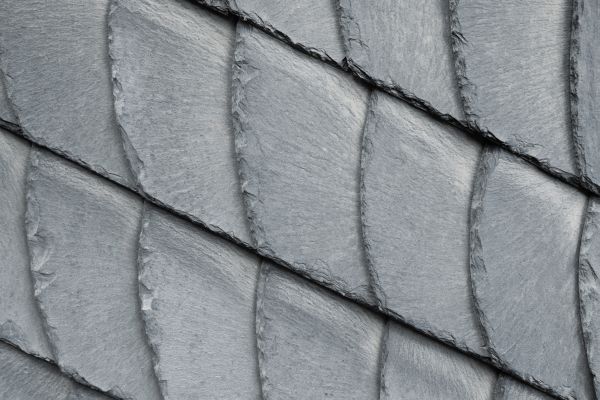 Slate Shingle Replacement in Enfield