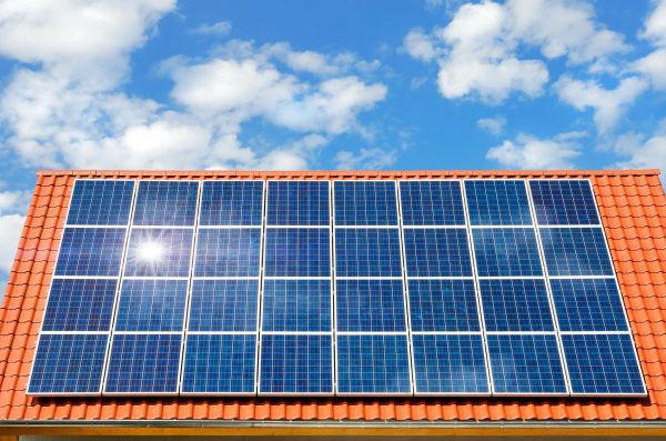 Roof Panel Repair in Enfield